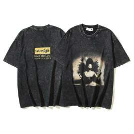 Picture of Four Cactus T Shirts Short _SKUFourCactusM-2XLcztx18313688